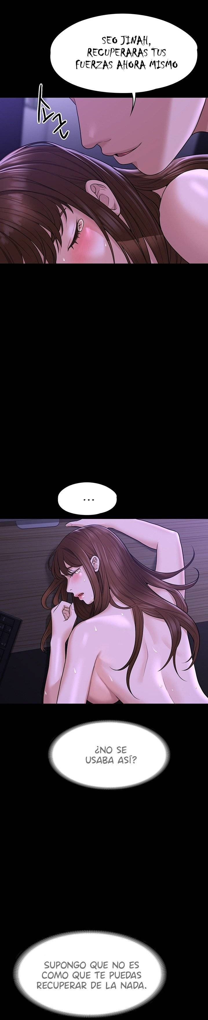Supervisor Access Raw Chapter 34 image 8