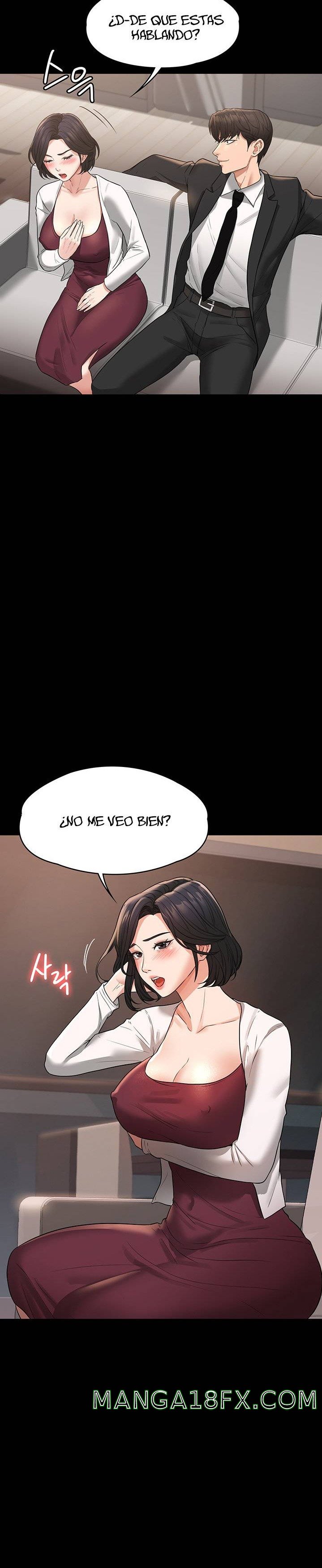 Supervisor Access Raw Chapter 35 image 9
