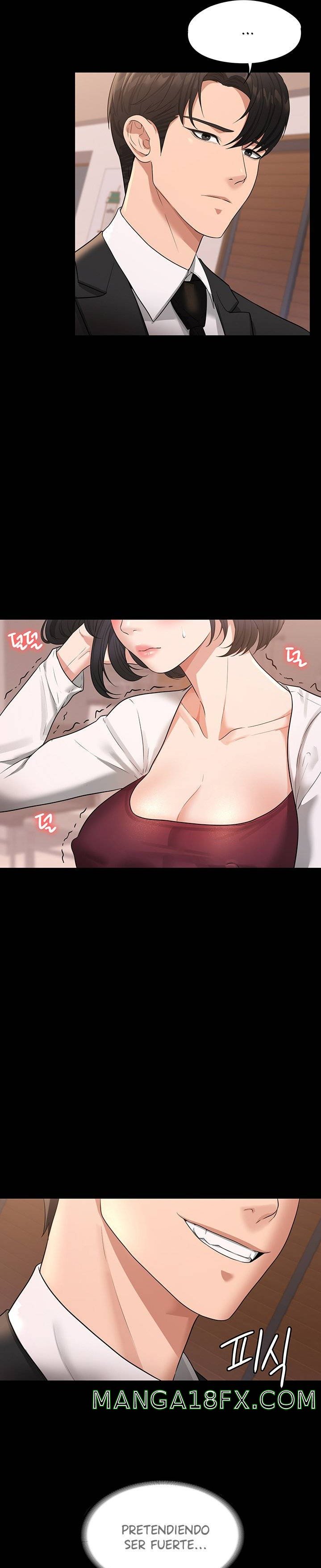 Supervisor Access Raw Chapter 35 image 10