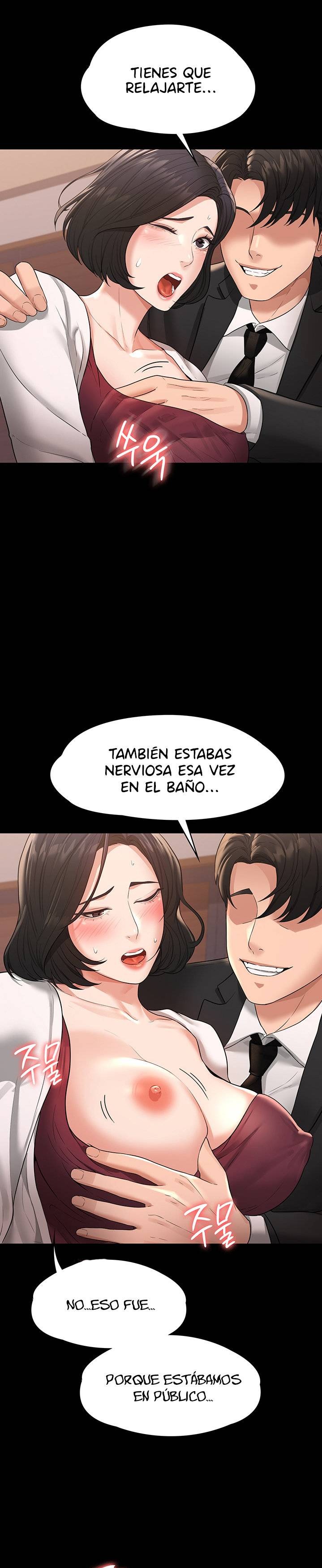Supervisor Access Raw Chapter 35 image 12
