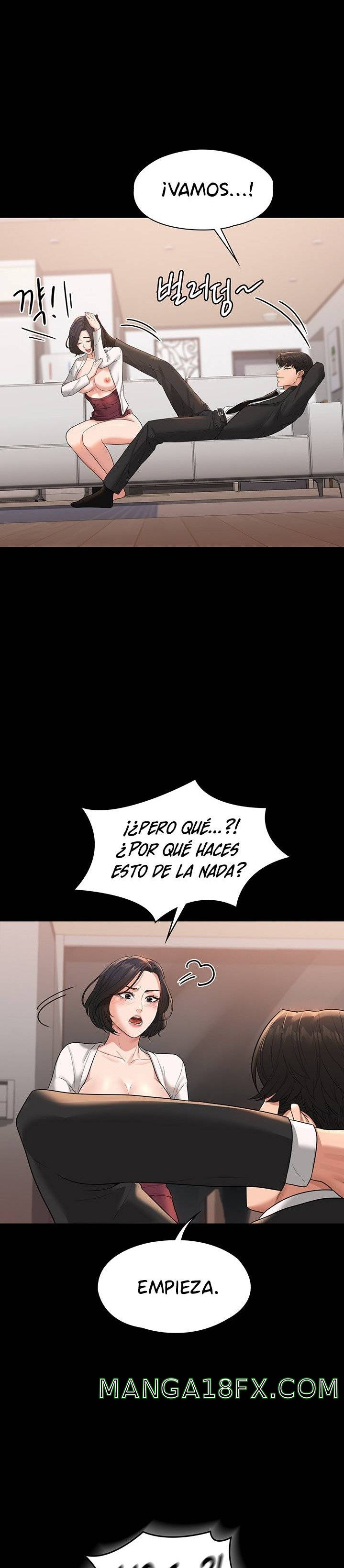 Supervisor Access Raw Chapter 35 image 18