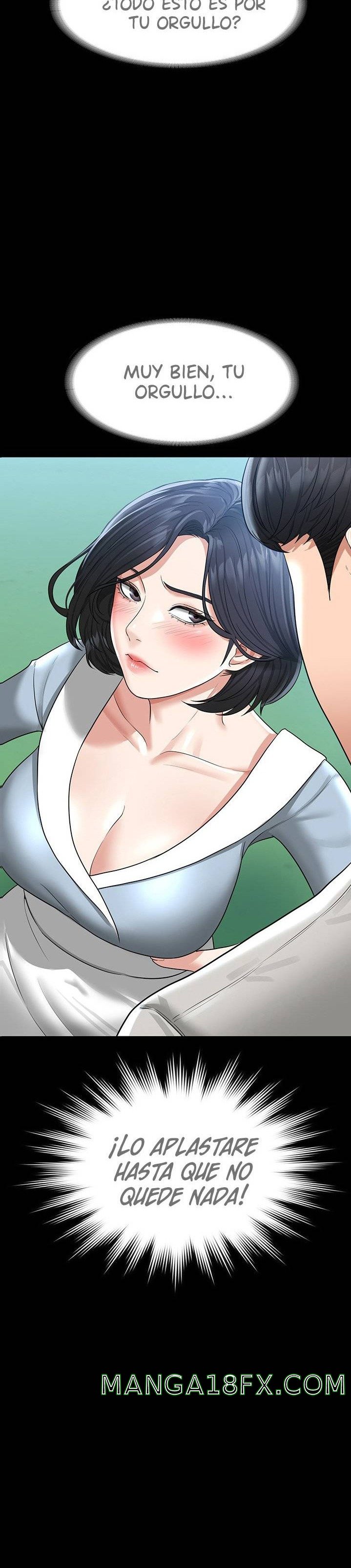 Supervisor Access Raw Chapter 35 image 1