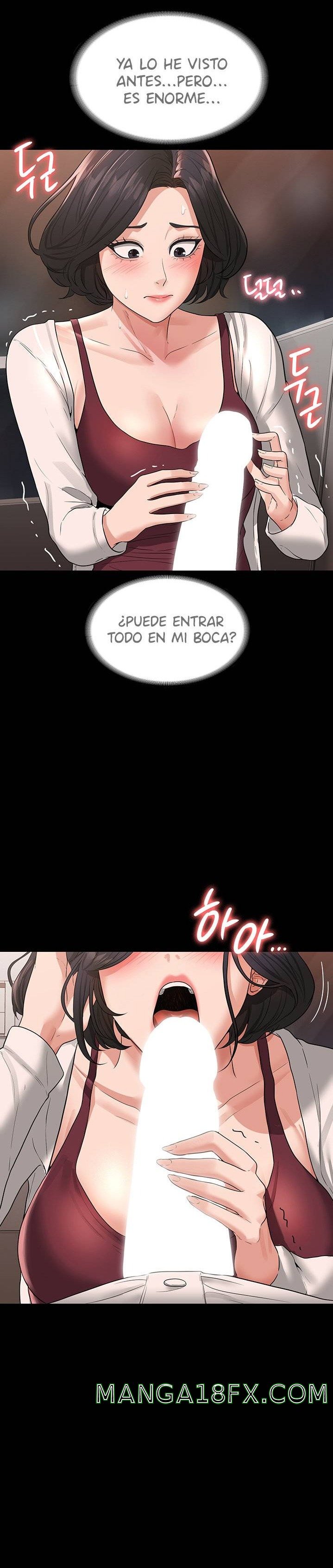 Supervisor Access Raw Chapter 35 image 23