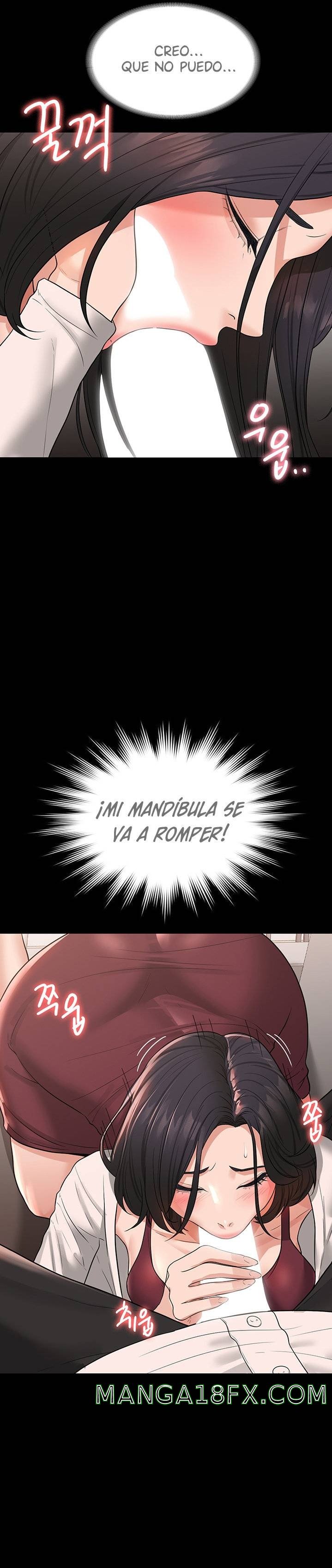 Supervisor Access Raw Chapter 35 image 24