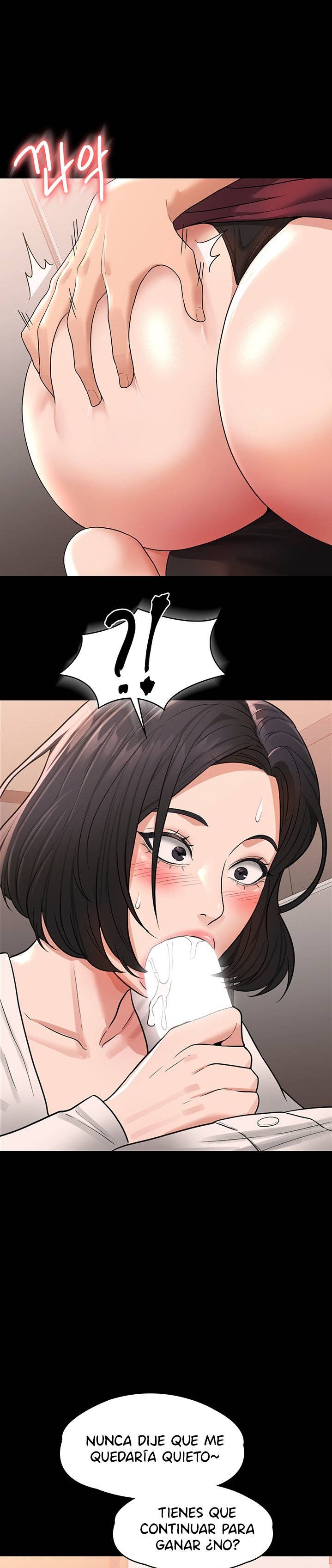 Supervisor Access Raw Chapter 35 image 26