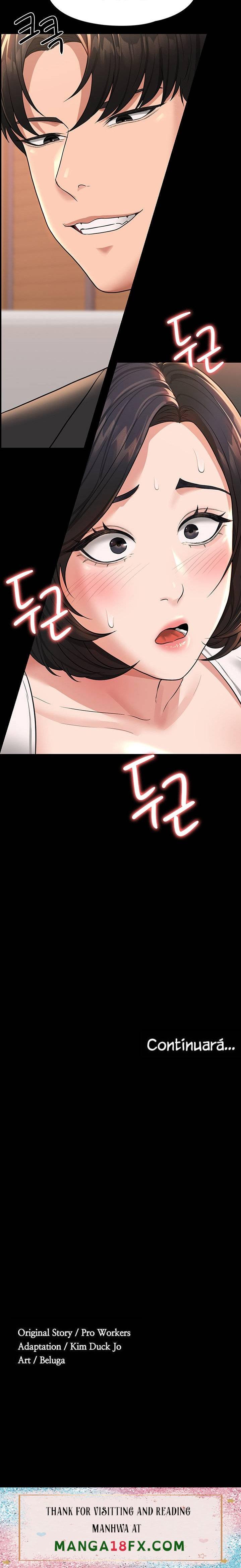 Supervisor Access Raw Chapter 35 image 33