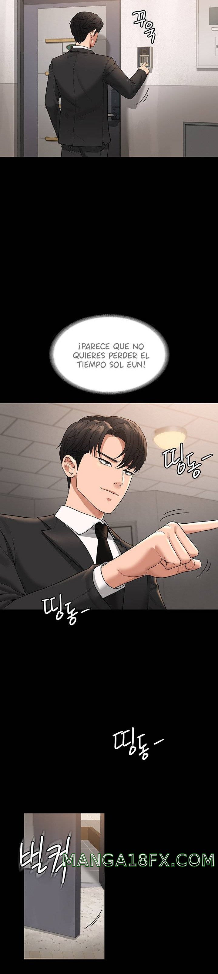 Supervisor Access Raw Chapter 35 image 3