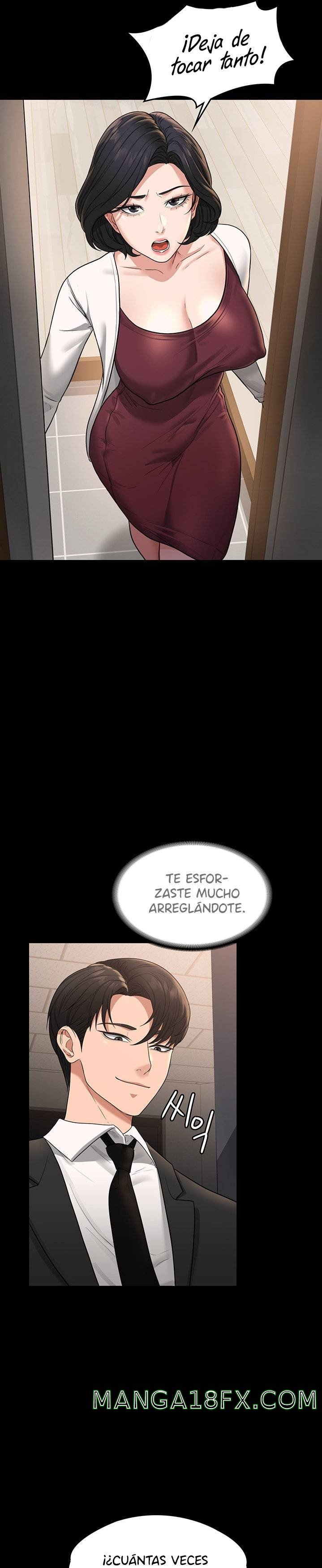 Supervisor Access Raw Chapter 35 image 4