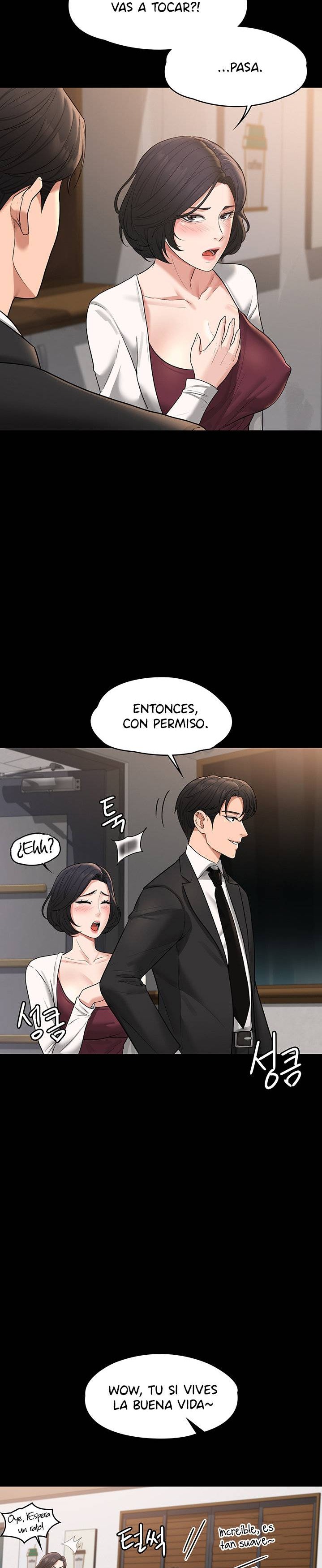 Supervisor Access Raw Chapter 35 image 5