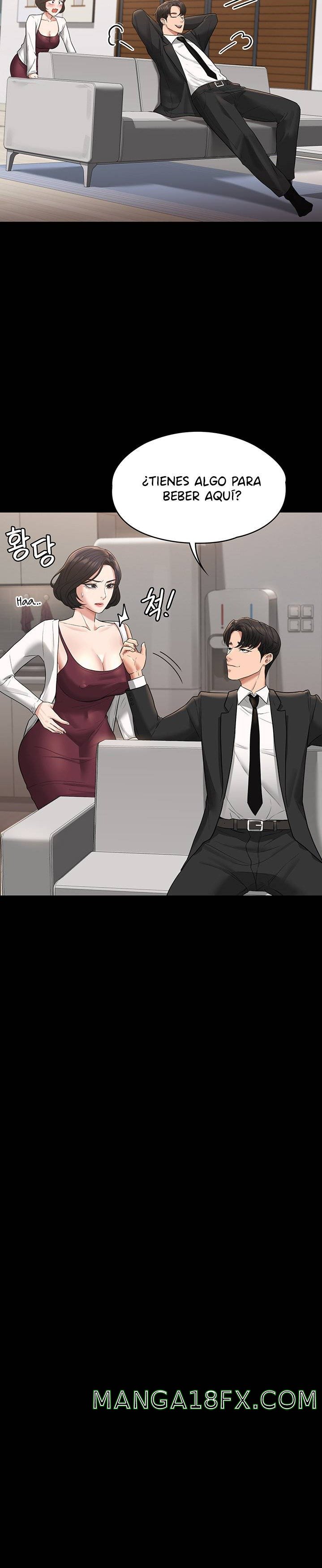 Supervisor Access Raw Chapter 35 image 6