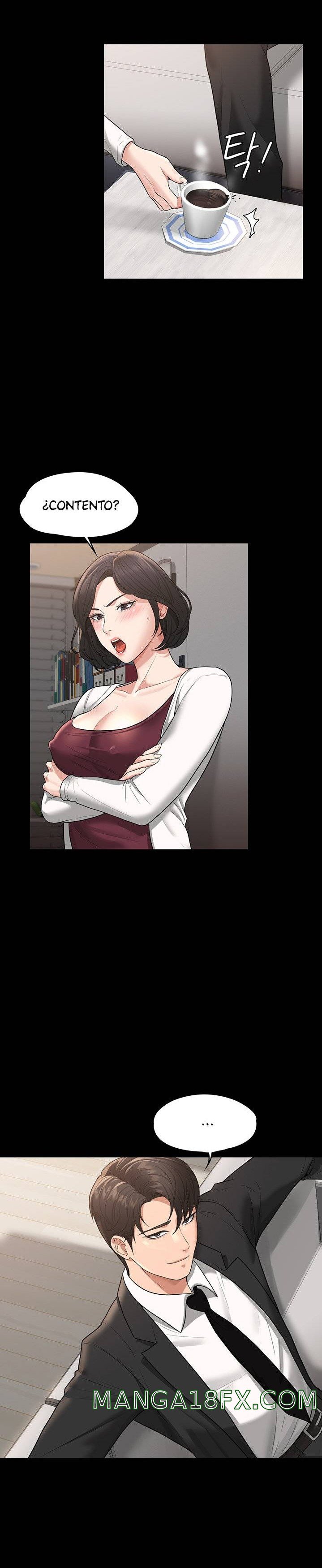 Supervisor Access Raw Chapter 35 image 7