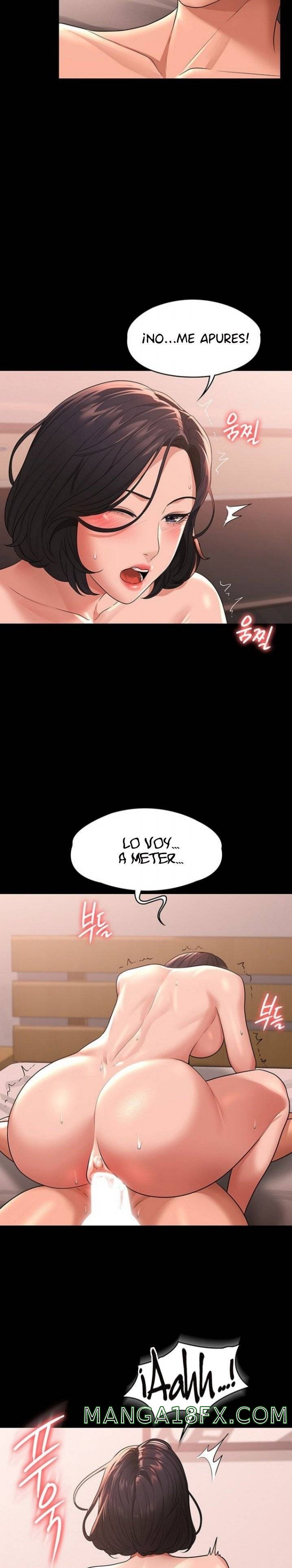 Supervisor Access Raw Chapter 36 image 10