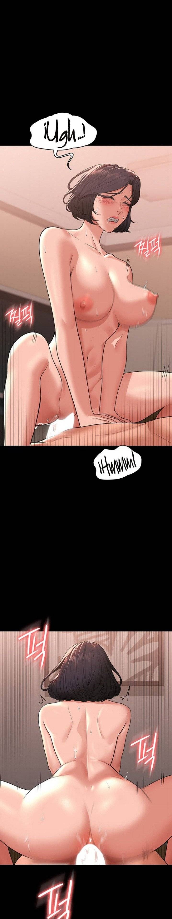 Supervisor Access Raw Chapter 36 image 13