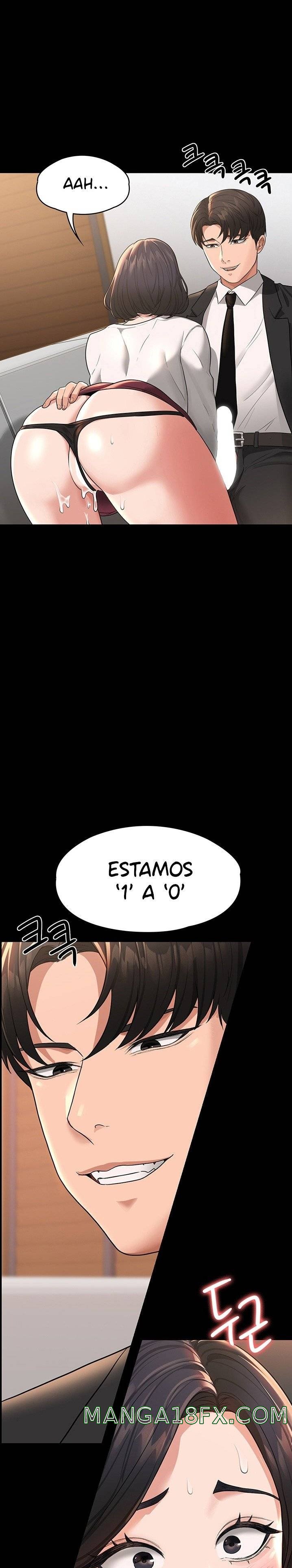 Supervisor Access Raw Chapter 36 image 1