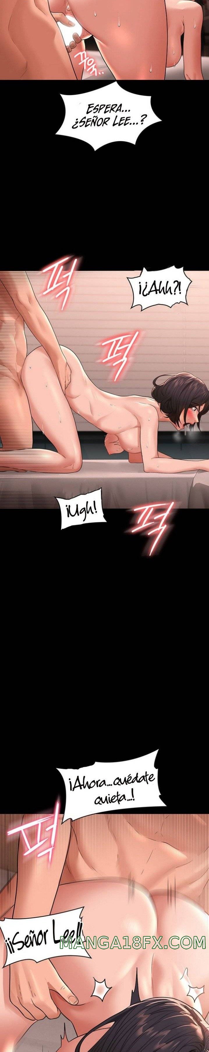 Supervisor Access Raw Chapter 36 image 29