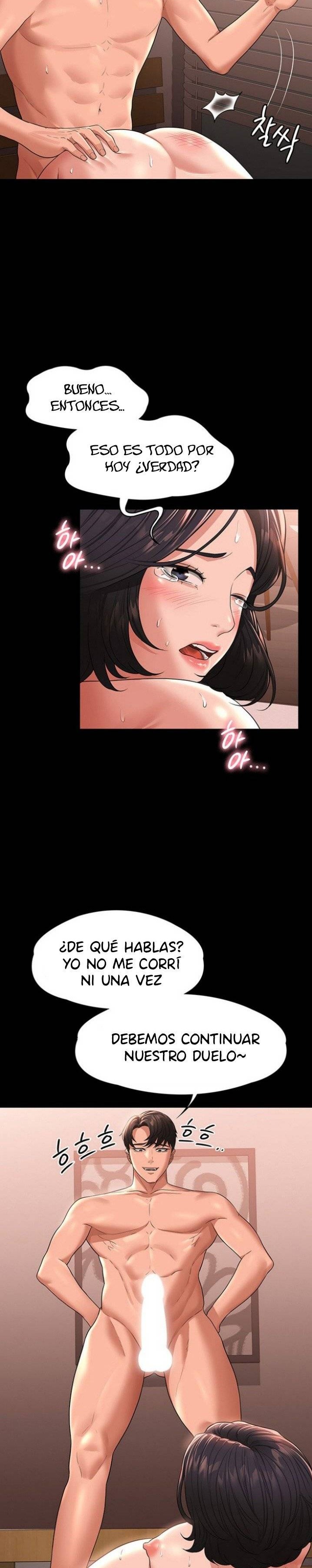 Supervisor Access Raw Chapter 36 image 32