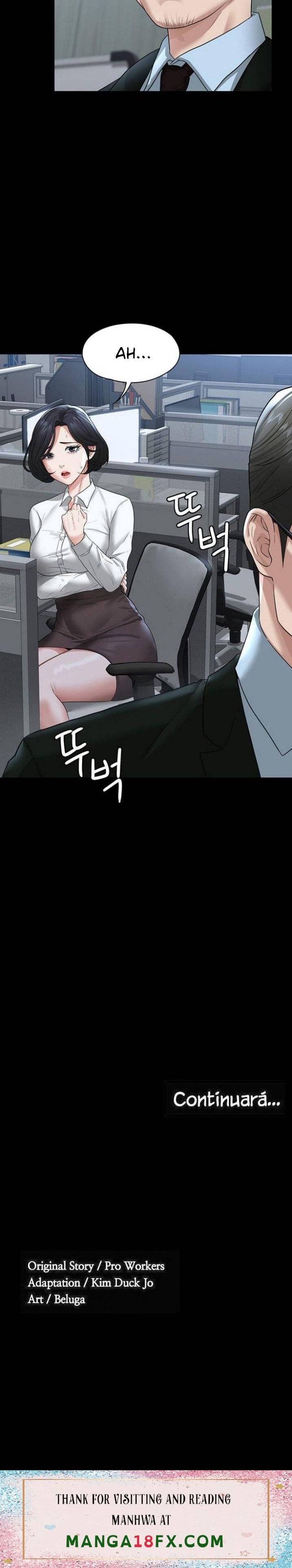 Supervisor Access Raw Chapter 36 image 36