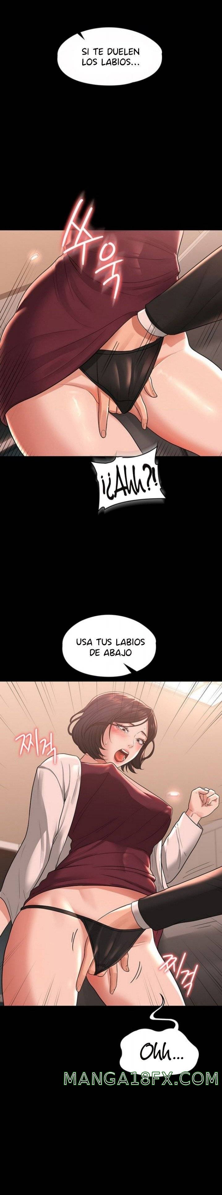 Supervisor Access Raw Chapter 36 image 7