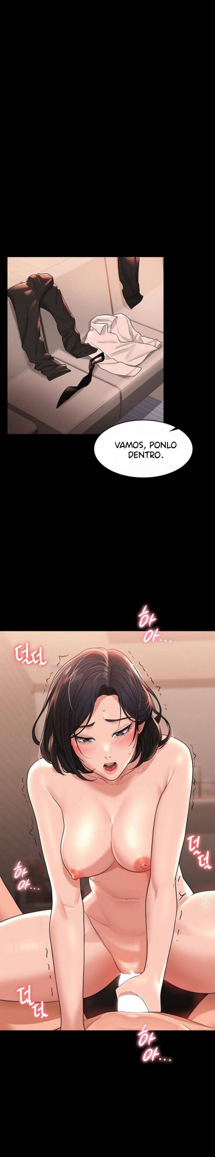 Supervisor Access Raw Chapter 36 image 8