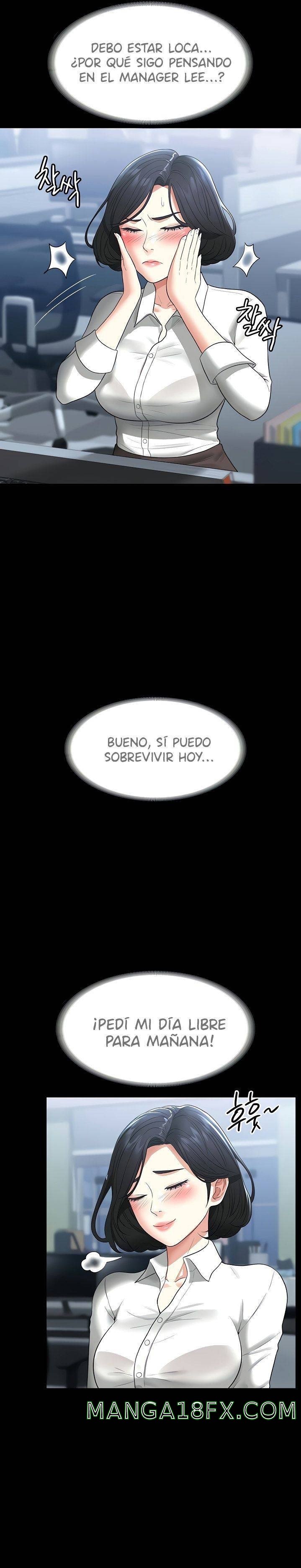 Supervisor Access Raw Chapter 37 image 12