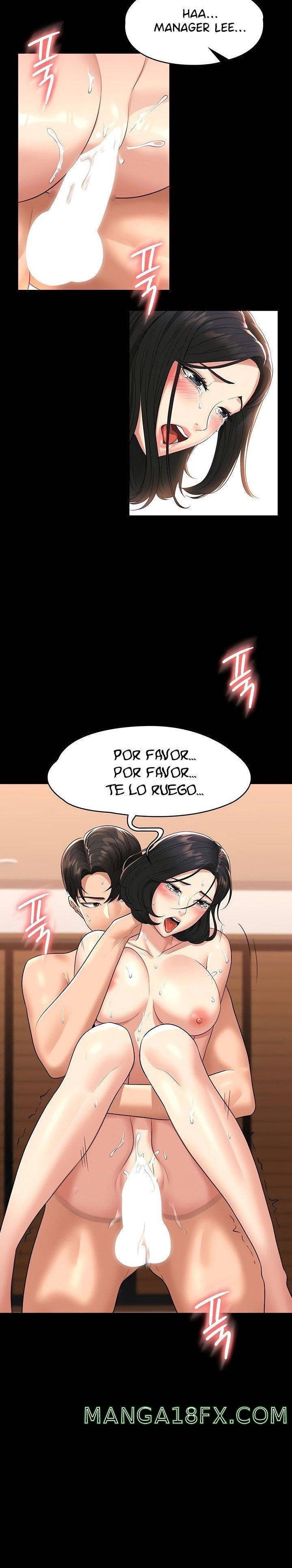Supervisor Access Raw Chapter 37 image 17