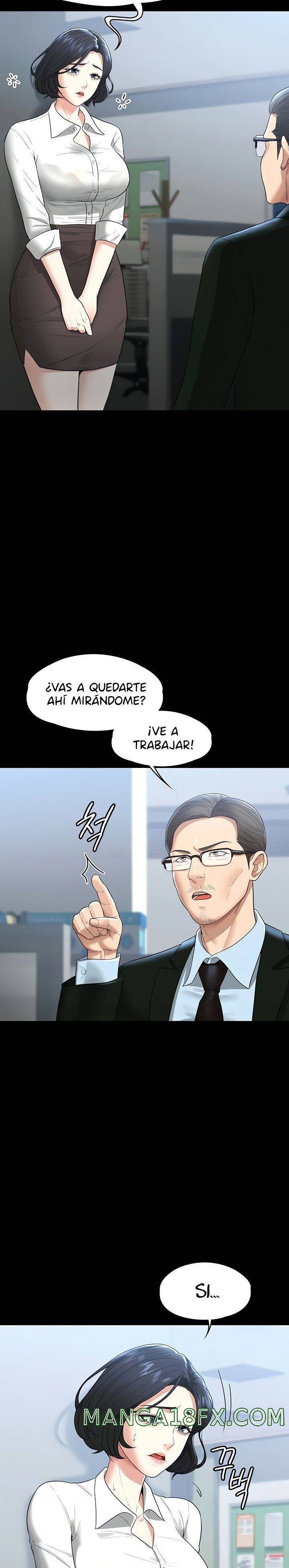 Supervisor Access Raw Chapter 37 image 1