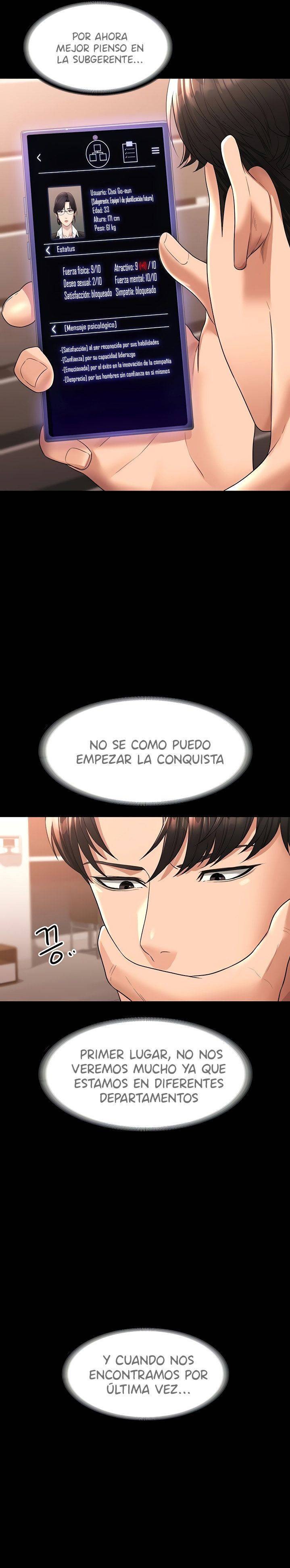 Supervisor Access Raw Chapter 37 image 21
