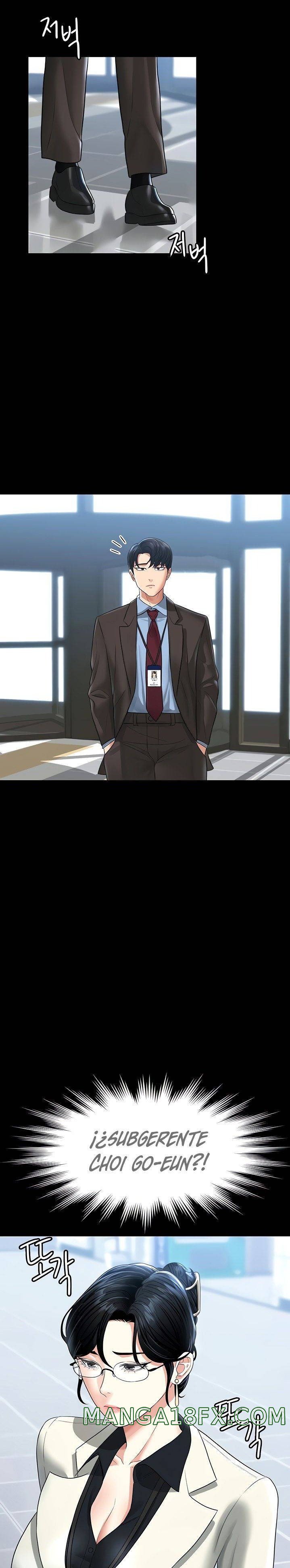 Supervisor Access Raw Chapter 37 image 22