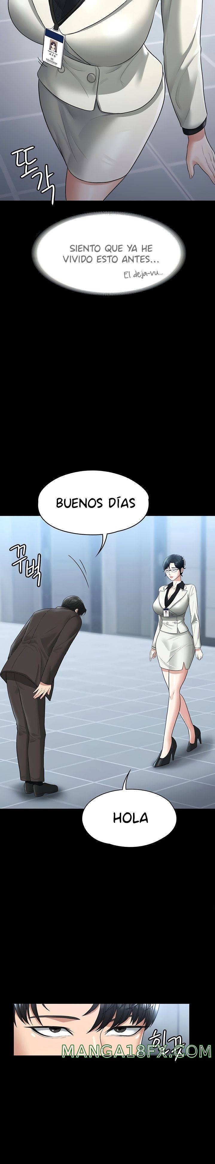 Supervisor Access Raw Chapter 37 image 23