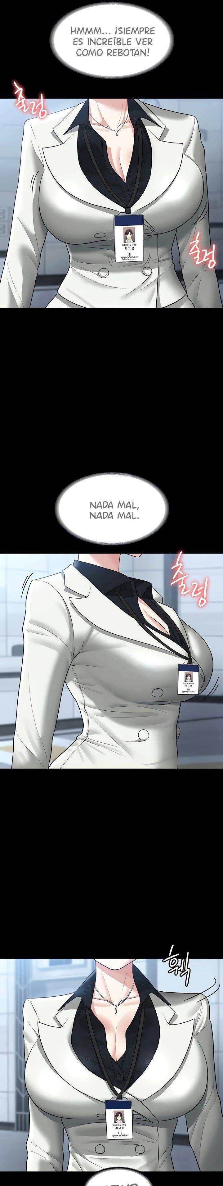 Supervisor Access Raw Chapter 37 image 24