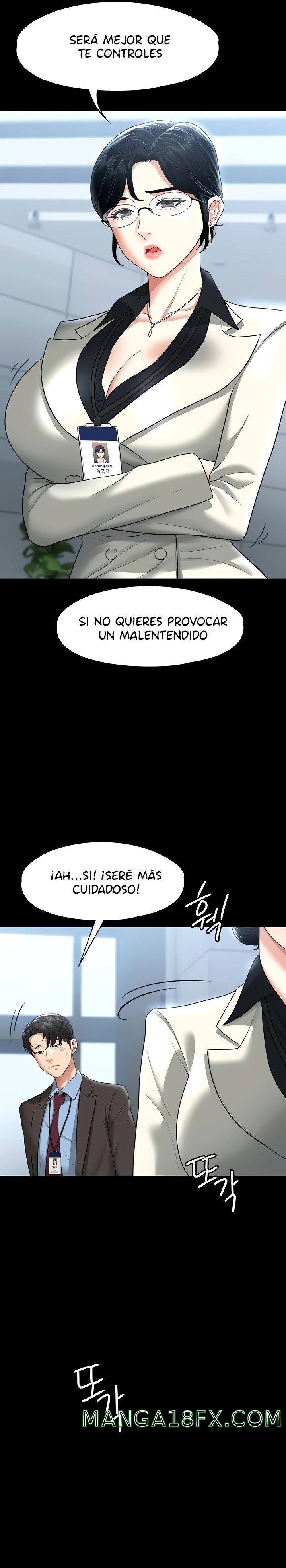 Supervisor Access Raw Chapter 37 image 27
