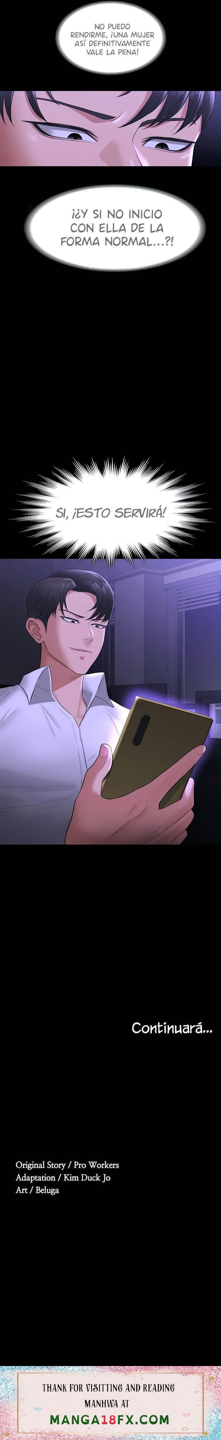Supervisor Access Raw Chapter 37 image 33