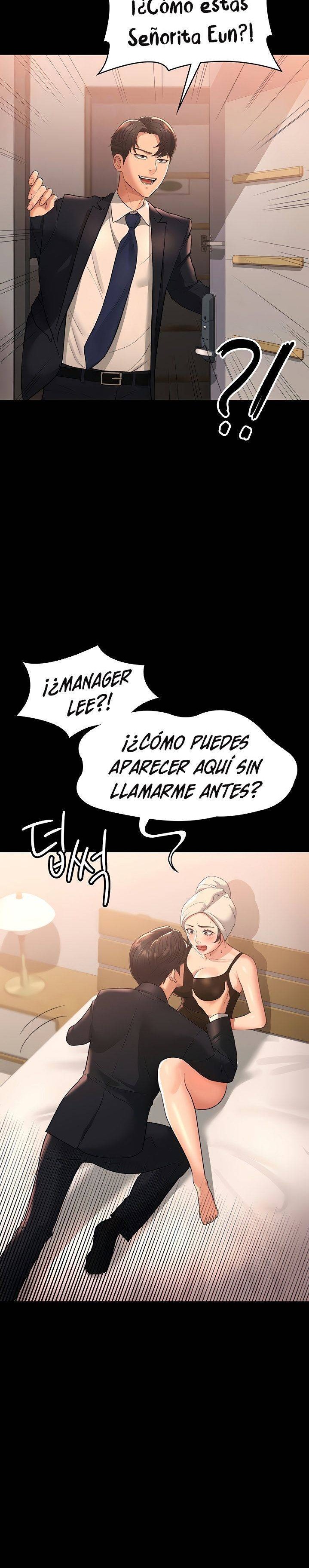 Supervisor Access Raw Chapter 37 image 5
