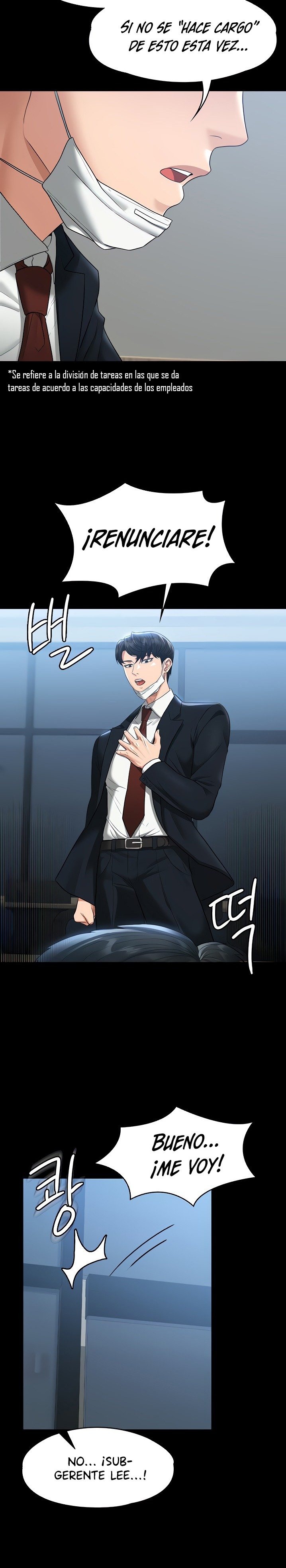 Supervisor Access Raw Chapter 38 image 9