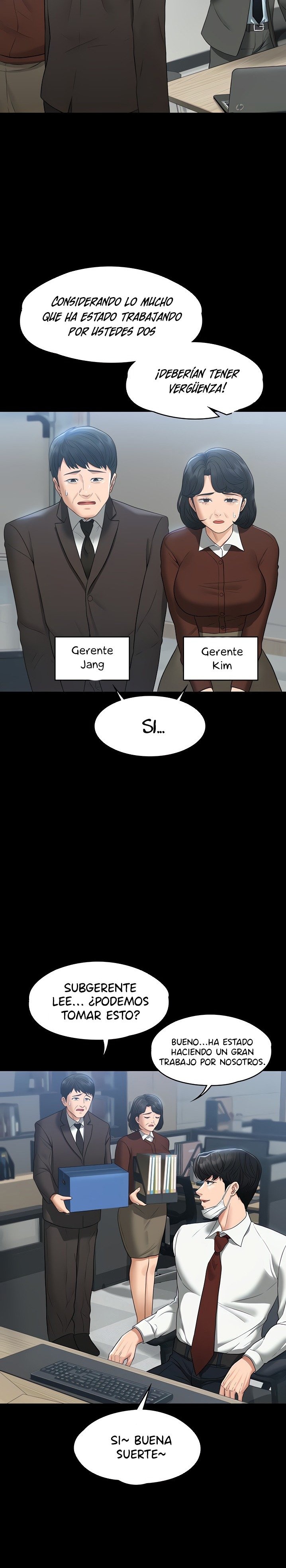 Supervisor Access Raw Chapter 38 image 11