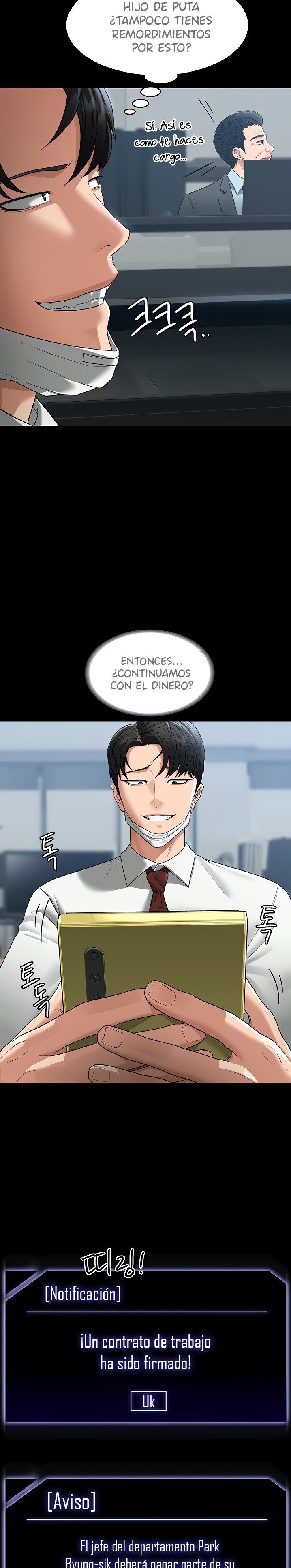 Supervisor Access Raw Chapter 38 image 13