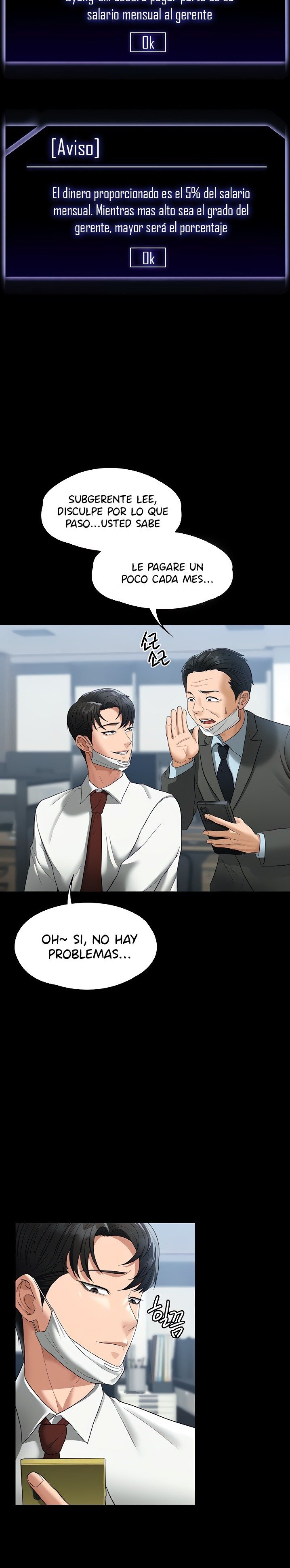 Supervisor Access Raw Chapter 38 image 14