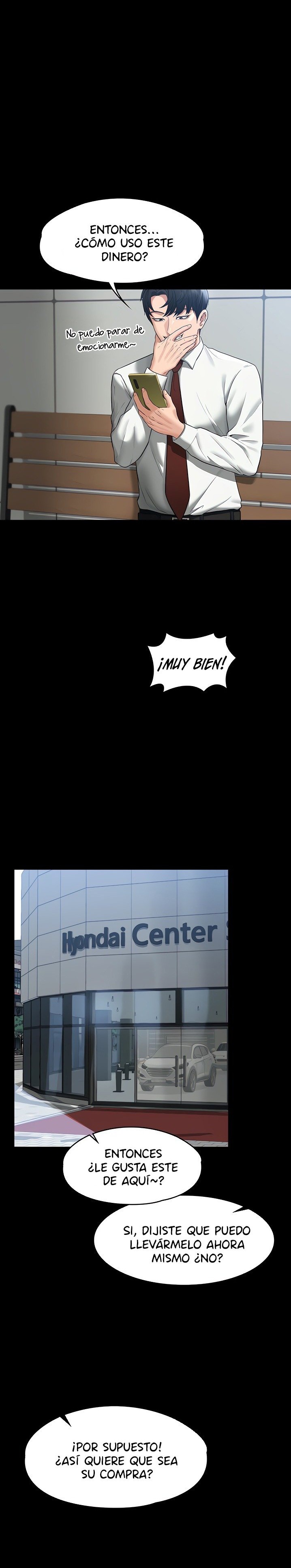 Supervisor Access Raw Chapter 38 image 17