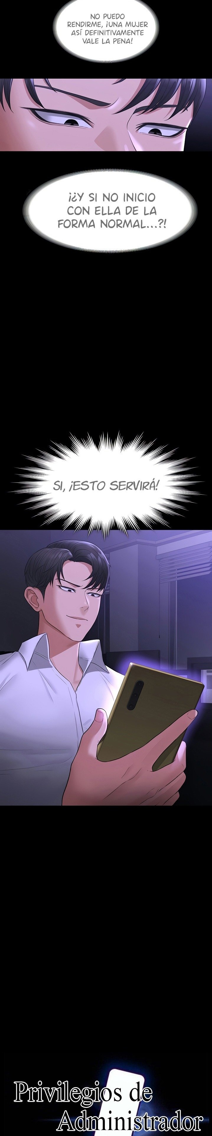 Supervisor Access Raw Chapter 38 image 1