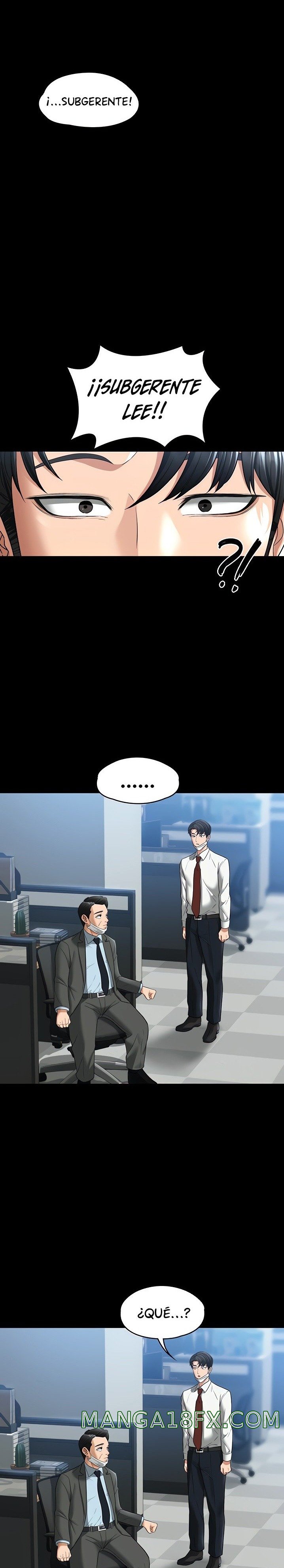 Supervisor Access Raw Chapter 38 image 22