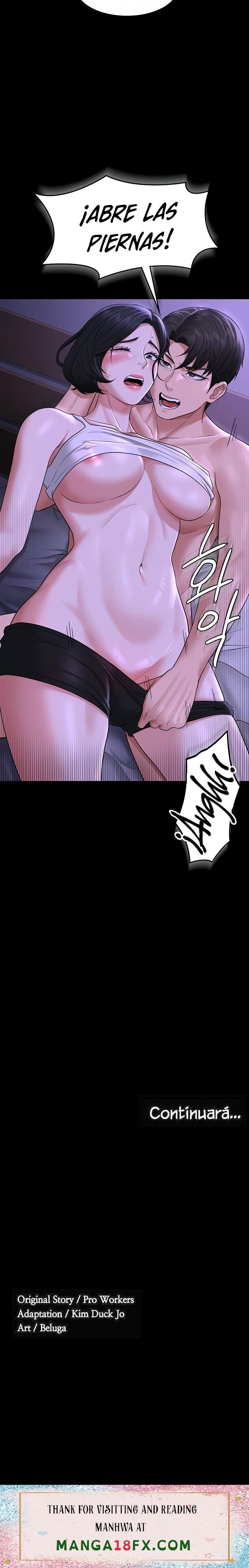 Supervisor Access Raw Chapter 38 image 33