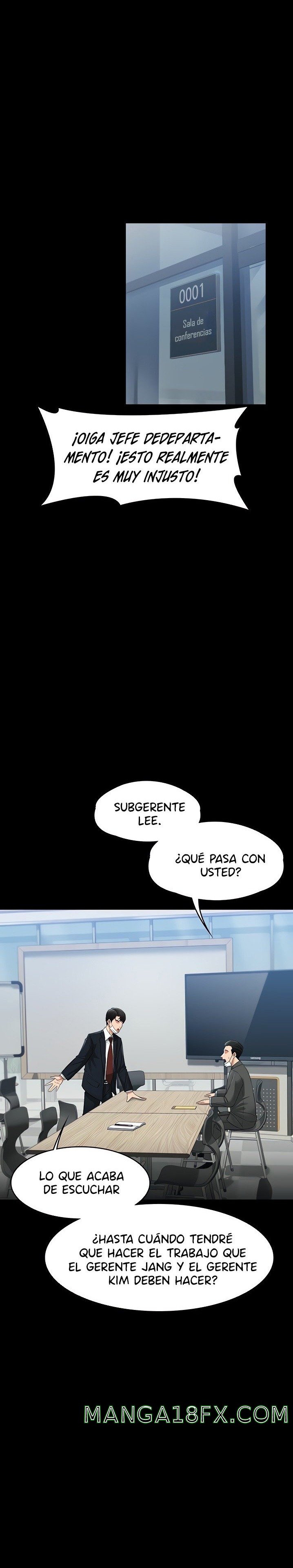 Supervisor Access Raw Chapter 38 image 5