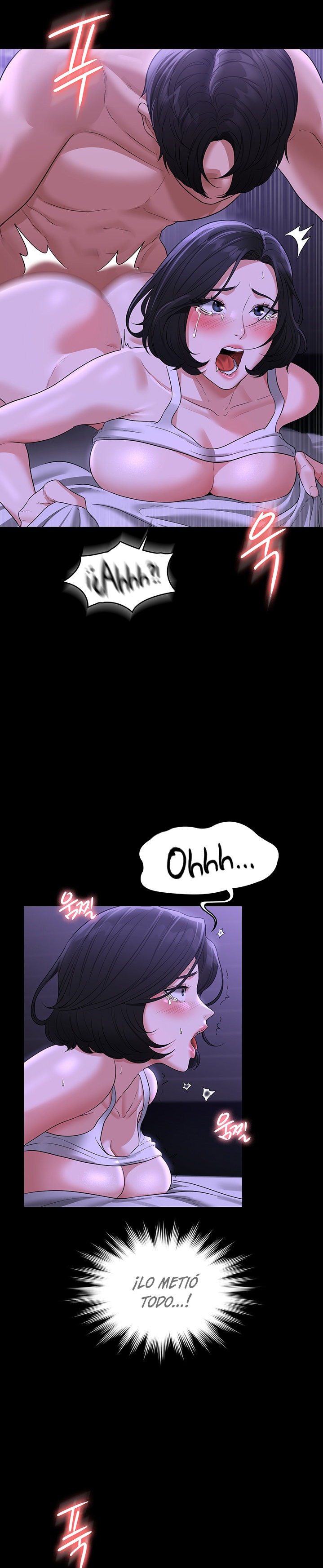 Supervisor Access Raw Chapter 39 image 11