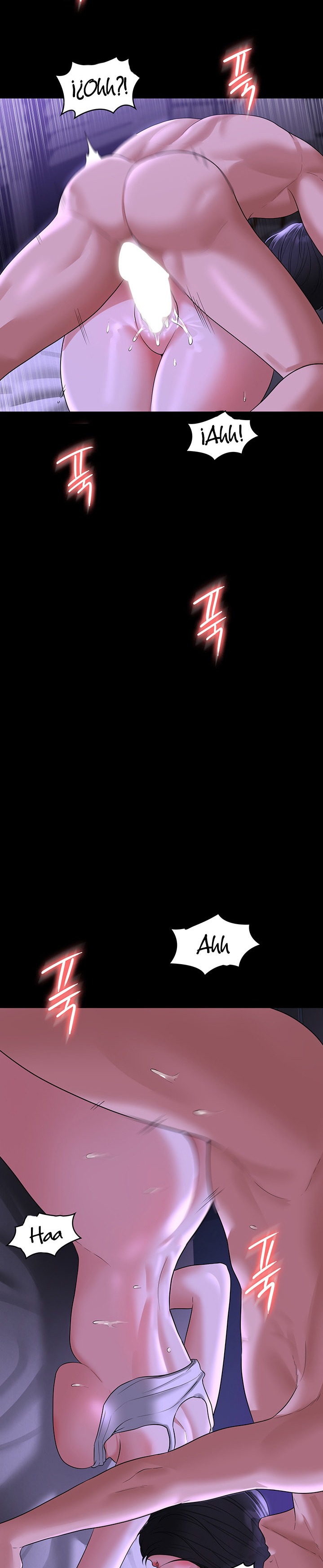Supervisor Access Raw Chapter 39 image 12