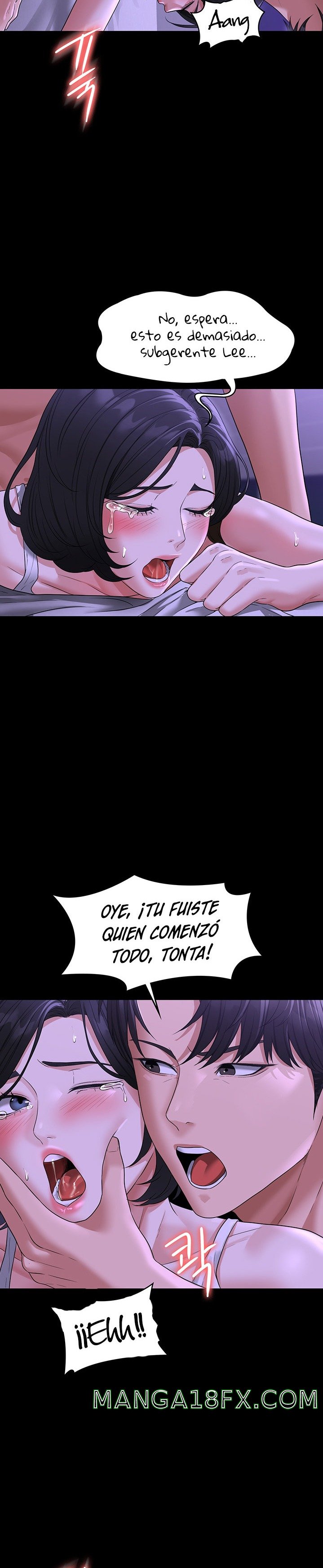 Supervisor Access Raw Chapter 39 image 13