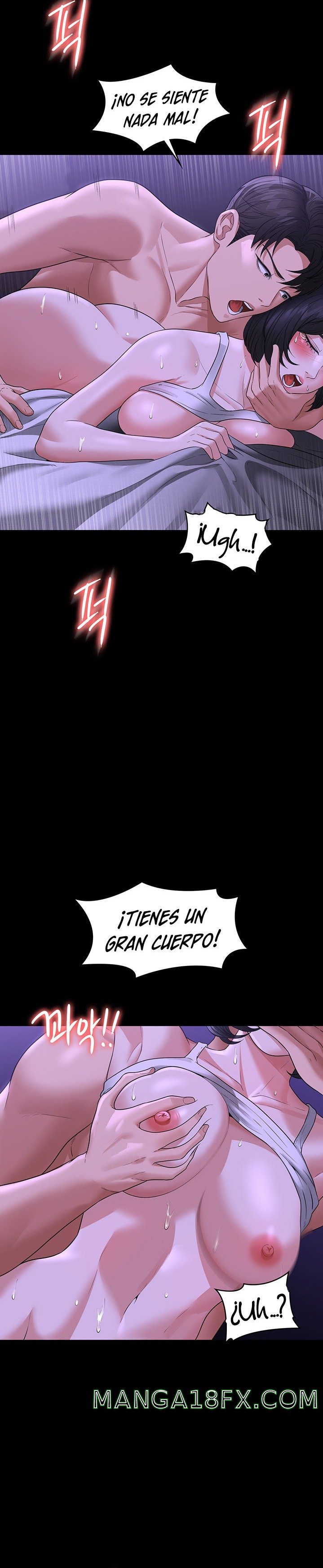 Supervisor Access Raw Chapter 39 image 14