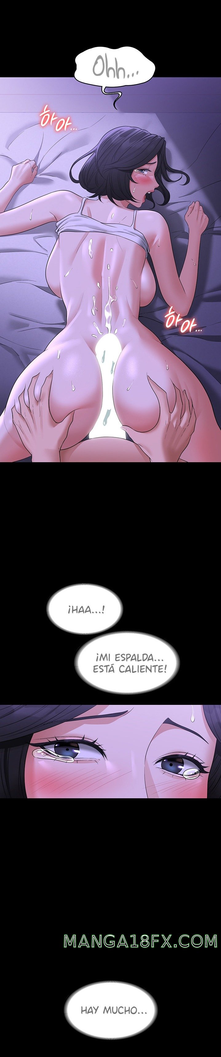 Supervisor Access Raw Chapter 39 image 18