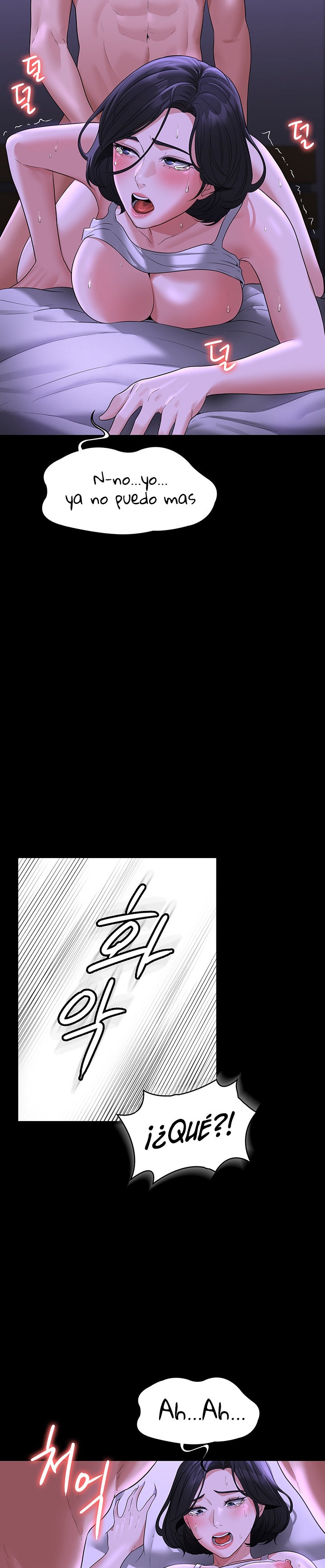 Supervisor Access Raw Chapter 39 image 20