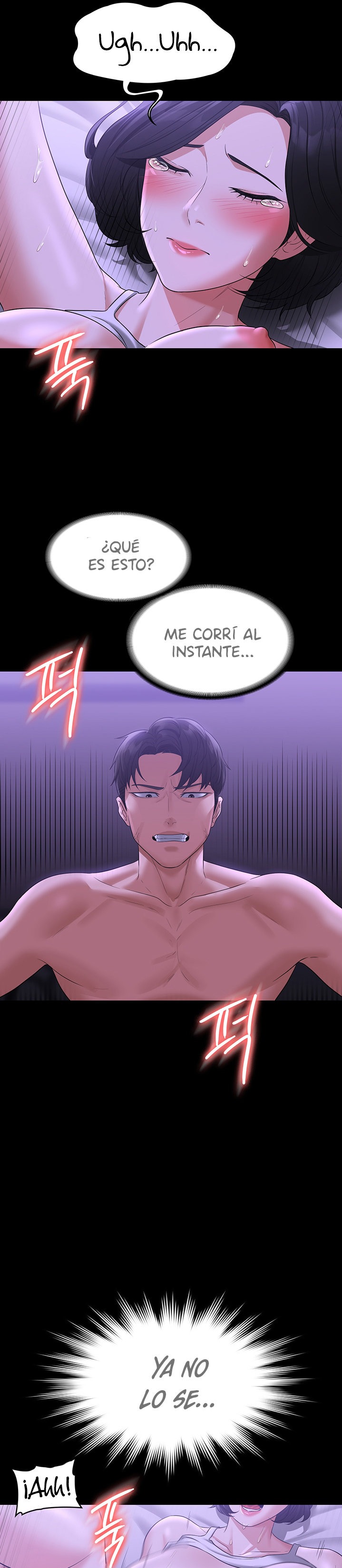 Supervisor Access Raw Chapter 39 image 23