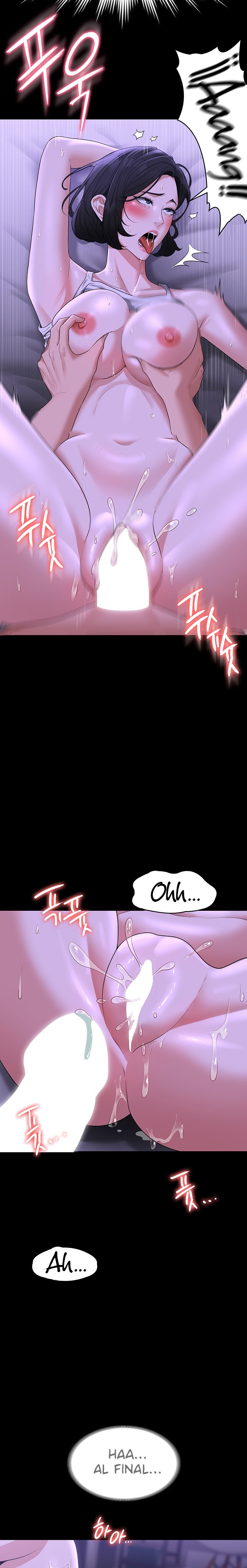 Supervisor Access Raw Chapter 39 image 28